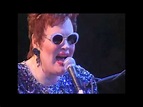 Diane Schuur - I'd Fly - YouTube