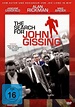 The Search for John Gissing (2001)