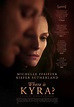 Where Is Kyra? DVD Release Date | Redbox, Netflix, iTunes, Amazon