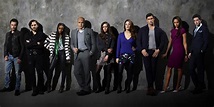 Freeform Cancels ‘Guilt’ After One Season | Guilt, Television | Just ...