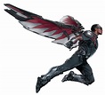 Marvel Falcon Wallpapers - Wallpaper Cave