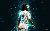 Marcelo Vieira Wallpapers - Wallpaper Cave