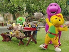 I Love My Friends - Barney Wiki