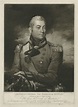 NPG D34636; George Gordon, 5th Duke of Gordon when Marquis of Huntley ...