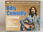 Billy Connolly - The Solid Gold Collection - 2c.. | Köp på Tradera ...