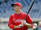 Phillies Minor League Report: Kelly Dugan homers during Reading victory