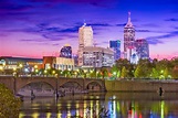 Indianapolis is the perfect city for a sporty break - but Indiana's ...