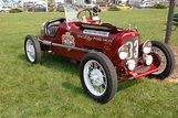 1930 Riley Ford GPX Special Image. Photo 9 of 11