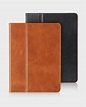 Luxury iPad Air Leather Case (4th/5th Gen) - Casemade USA