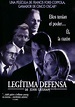 Legítima defensa - Película 1997 - SensaCine.com