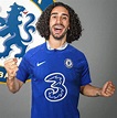 Oficial: Marc Cucurella nuevo jugador del Chelsea por 65 millones