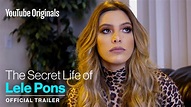 The Secret Life Of Lele Pons (Official Trailer) - YouTube