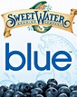 Blue - SweetWater Brewing Company - Untappd