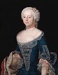 Sabina von Brandenburg-Ansbach b. 12 мај 1529 d. 2 новембар 1575 ...