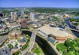 Rochester | City in Minnesota, History, Mayo Clinic | Britannica