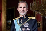 El Rey Felipe VI celebra su 55 cumpleaños con tres importantes ...