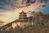 Palácio De Verão Pequim China - Foto gratuita no Pixabay - Pixabay