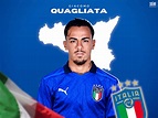 Who is Giacomo Quagliata? - Sicilian Football