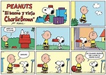 Snoopy en Español by Charles Schulz for May 17, 2020 | GoComics.com ...