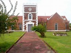 Historic Clarendon church still unwavering | Lead Stories | Jamaica Gleaner