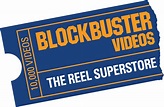 Blockbuster | Logopedia | Fandom