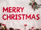 Happy Christmas Wishes Images 2024 | Sample Posts