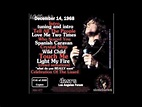 The Doors Live At The LA Forum 1968 Full Concert - YouTube