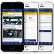 Ryanair Crewdock Mobile App on Behance