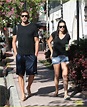 Adriana Lima: Chilling with Husband Marko Jaric!: Photo 2785232 ...