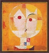 Paul Klee Senecio painting for sale