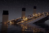 Come è affondato il Titanic: la ricostruzione in 2 minuti (e anche in 2 ...