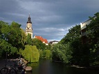 Leipzig: Die schönsten Orte zum Wohlfühlen