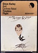 Steve Harley And Cockney Rebel* - Timeless Flight (1976, 8-Track ...