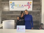 Niesha Butler on S.T.E.A.M. Champs: 'I'm trying to build champions to ...