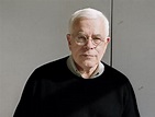 Peter Eisenman Interview: Advice to the Young | ArchDaily
