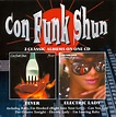 Fever/Electric Lady, Con Funk Shun | CD (album) | Muziek | bol.com
