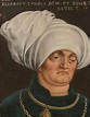 Elisabeth of Bohemia 1358-1373 by Antoni Boys in Kunsthistorisches ...