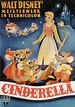 Ganzer Film Cinderella (1950) Stream Deutsch | KINOX-DEUTSCH