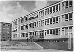 Polytechnische Oberschule - 1971 | DDR-Postkarten-Museum