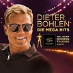 Dieter Bohlen Die Mega Hits – Compilation von Verschiedene Interpreten ...
