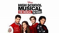 High School Musical The Musical The Series Desktop Wallpapers ...