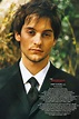 Tobey Maguire in 2022 | Spiderman pictures, Pretty men, Young celebrities