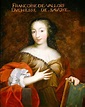 FRANÇOISE MADELEINE D'ORLÉANS DUCHESSE DE SAVOIE Marie Antoinette, Luís ...