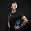 Luke Scott Personal Trainer - Revolution Performance Training