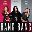 Jessie J feat. Ariana Grande, Nicki Minaj – Bang Bang : VIRGIN RADIO ...