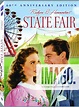 1945 - State Fair - Movie Set PICTURED: JEANNE CRAIN as Margy Frake and ...