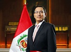 Hoy Vizcarra jurará como nuevo presidente del Perú - El Men