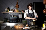 El chef colombiano Charles Michel “La cocina me da alas para viajar”