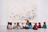 Inviting Children In: Valuing The Youngest Museum Visitors – American ...