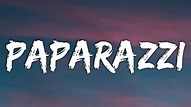 Kim Dracula - Paparazzi (Lyrics) - YouTube Music